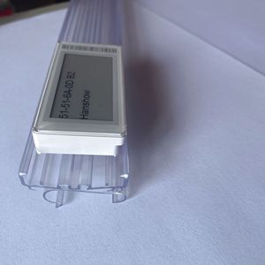Ценовой держатель для цифровых ценников, Электронная этикетка для полки - Product Image 2