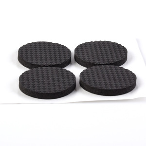 Tampons de pieds de table en <span class=keywords><strong>mousse</strong></span> de silicone sensible à la pression, écologiques, personnalisables, <span class=keywords><strong>pour</strong></span> usage domestique, fabriqués en éponge EVA - Product Image 6