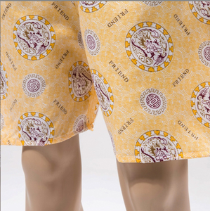 Nouvel Arrivage Caleçons Boxers Jetables en Polyester Grande Taille pour Hommes, Doux et Respirants, pour Voyage, Spa, Sauna, <span class=keywords><strong>Massage</strong></span>, Maillot de Bain - Product Image 4