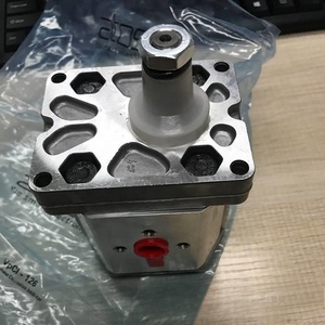 ปั๊มไฮดรอลิกเกียร์ PFG-174-D OEM แรงดันสูงพิเศษ 7.6 ซม./รอบ 170 บาร์ สำหรับระบบพลังงานไฮดรอลิกอุตสาหกรรม รับประกัน 1 ปี - Product Image 5