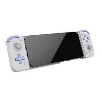 Poignée d'étirement Gamesir-X2S, prenant en charge les systèmes Android, iPhone et autres séries Type-C