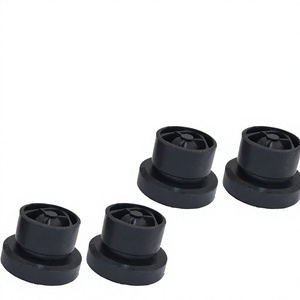 Soporte de Motor de Goma 1555641 7M5Q-6D277-AA para Ford Focus Mondeo, Repuesto Automotriz - Product Image 4