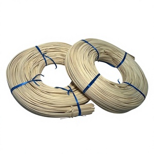 Noyau de rotin chinois de qualité supérieure, grade AAA, écologique, durable, recyclable, taille personnalisée, matière première, durée de conservation de 10 ans, usage agricole - Product Image 1