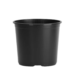 <strong>40</strong>-Pack Black 4-Inch Seedling Start <strong>Pots</strong> for Garden Use - Product Image 2