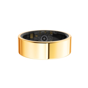 CITICITY Smart Ring Fitness <b>Tracker</b> Multiple Sports Mode Heart Rate Blood Oxygen Sleep Tracking Pedometer Remote Control - Product Image 5