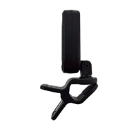 LGL-01 Clip-on Guitar Tuner with CR2032 Battery Included