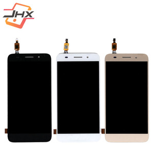 สำหรับหัวเว่ย Y5 Lite <span class=keywords><strong>2017</strong></span>จอแสดงผล LCD หน้าจอสัมผัส Digitizer Assembly เปลี่ยนสำหรับหัวเว่ย <span class=keywords><strong>Y3</strong></span> <span class=keywords><strong>2017</strong></span>จอแอลซีดี - Product Image 1
