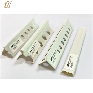 Molduras de Esquina de PVC <span class=keywords><strong>para</strong></span> Yeso, Molduras de Ángulo <span class=keywords><strong>para</strong></span> Azulejos de Cerámica, Molduras de PVC <span class=keywords><strong>para</strong></span> Drywall, al Mejor <span class=keywords><strong>Precio</strong></span> - Product Image 3