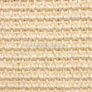 High Quality Natural Fiber Carpets Office Area Sisal Rugs and Mats