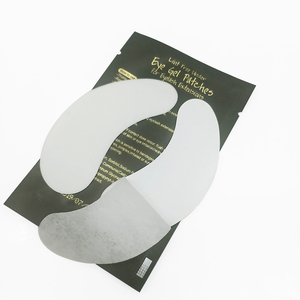 Tùy Chỉnh Miếng Đệm Mắt Lash Mở Rộng Pad Dưới Mắt Gel Vá <span class=keywords><strong>Lint</strong></span> Miễn Phí Dưới Mắt Vá Lash Pad Các Bản Vá Lỗi Cho Mở Rộng Lông Mi - Product Image 6