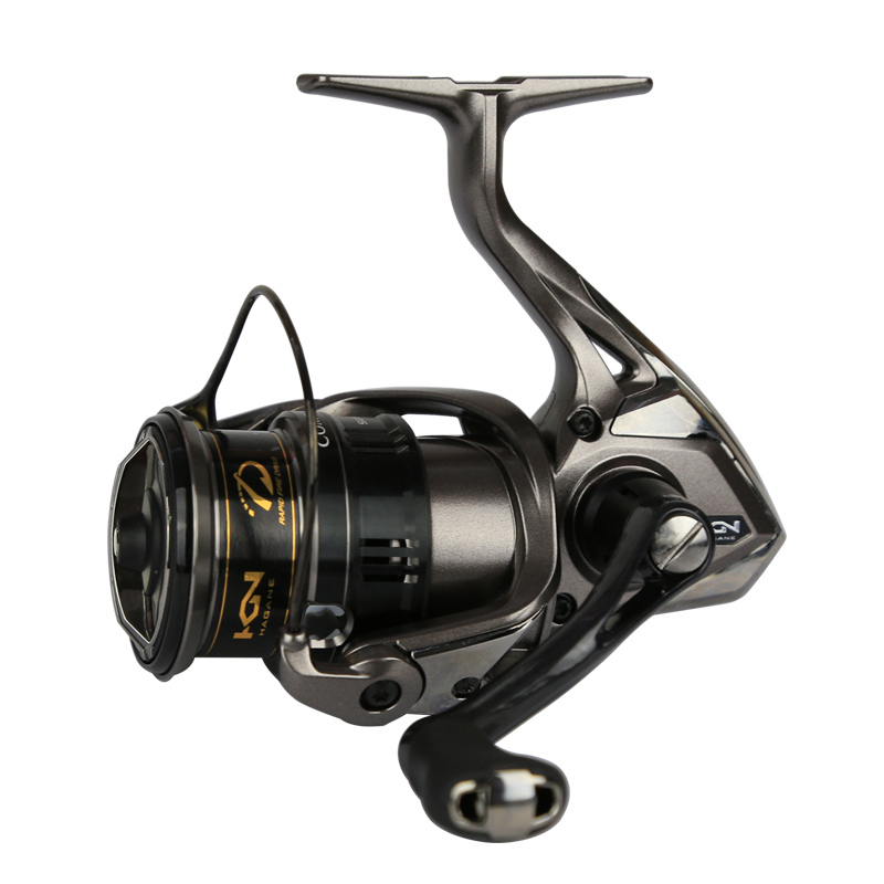 Shimano COMPLEX CI4+ C2500SF4 2500SHGF4 Fishing Reels