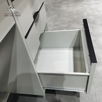 Bureau de travail moderne et simple pour le bureau, la lecture ou la maison, mobilier de bureau économique pour avocats