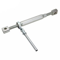 Clés à molette et clés à cliquet 1/2 pouce, clé dynamométrique, clé à douille pneumatique personnalisée, clé industrielle
