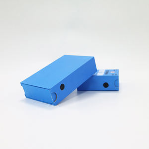 Boîte cadeau coulissante réutilisable et résistante aux enfants avec séparateurs et insert en papier pour boîte d'emballage en papier <span class=keywords><strong>de</strong></span> 84 mm et 109 mm - Product Image 6