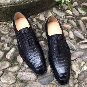 2025 nuovo Design scarpe fatte a mano - Product Image 5