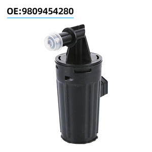 9809454280 <span class=keywords><strong>Peugeot</strong></span> 408 308S 508L Citroën C4 Saga C5 Tria C3XR Ensemble de cartouche de charbon actif - Product Image 2