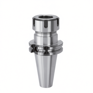 หัวจับดอกสว่านแบบเรียว TTAKE TCB40 ERX ISO DIN 69871 สำหรับงานกัดและเจาะ - Product Image 2
