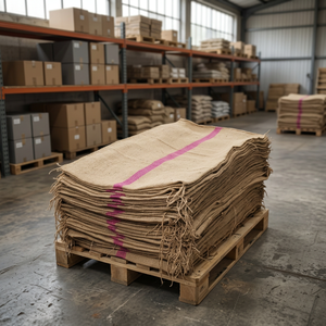 Eco-Friendly Reusable Non-Woven Bags Biodegradable Food Sugar Packaging Promotional Use Custom Sizes Printing Available - Product Image 3