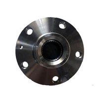 Ensemble de moyeu de roue avant Maxus V80 C00577713 C00023051