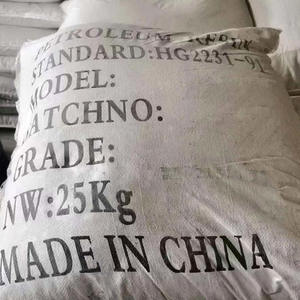 Resinas de Petróleo de Alta Pureza CAS 64742-16-1 de China - Product Image 3