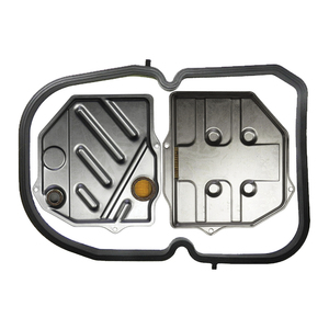 722.3 ปะเก็นกรองน้ำมันเกียร์อัตโนมัติ 126-277-0295 สำหรับอุปกรณ์เสริมในรถยนต์เมอร์เซเดส เบนซ์ - Product Image 5