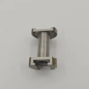 Usinagem CNC OEM profissional serviços de processamento de metal personalizado POM PP PA PA66 PEEK PTFE PE esd material plástico