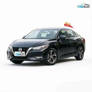 รถยนต์มือสอง ปี 2021 นิสสัน ซิลฟี่ คลาสสิค 1.6 ลิตร CVT คอมฟอร์ท 4 ประตู 5 ที่นั่ง รถเก๋งประหยัดน้ำมัน ราคาถูก ขายในแอฟริกา ขายดี - Product Image 1