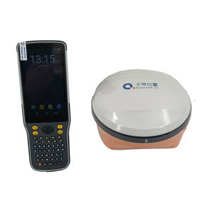 Qianxun Q700 Q600 معدات مسح القنوات الأكثر مبيعًا سعر رخيص QIANXUN Q600 Q800 Gps Rtk جهاز استقبال تفاضلي لتحديد المواقع Rtk - Product Image 2