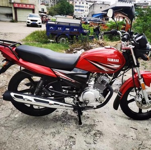 Motocicleta de Gasolina de Segunda Mano, <span class=keywords><strong>Yamaha</strong></span> <span class=keywords><strong>YB125</strong></span> YB125Z YB125S JYM125-8 JYM125-3E - Product Image 3