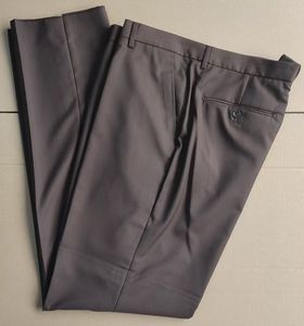 Conjunto de dos piezas de ropa de trabajo de gran tamaño para hombre, chaqueta étnica africana, conjunto de cuello levantado, conjunto de chaqueta y pantalones de un solo pecho - Product Image 6