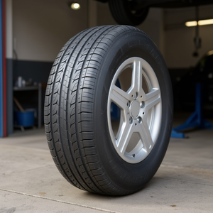 ยางรถยนต์ฤดูหนาว 215/65R16 แบบไม่มียางใน สำหรับรถยนต์นั่งส่วนบุคคล - Product Image 5