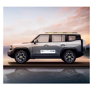 <span class=keywords><strong>El</strong></span> Nuevo JETOUR T2 Traveler 2024, SUV Compacto Híbrido Avanzado, Volante a la Izquierda, Emisión Euro VI, Tracción en las Cuatro Ruedas, Techo Panorámico - Product Image 4