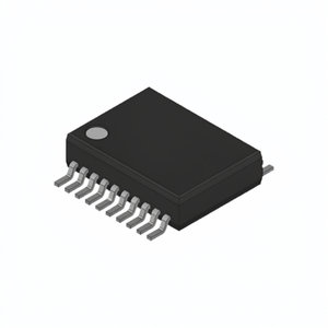 Controlador/Receptor de Línea IC RS232, Distribuidor Autorizado, Interfaz SP312ECA-L, Componentes Electrónicos - Product Image 1