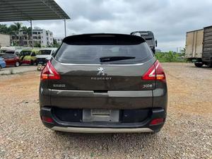 <span class=keywords><strong>Peugeot</strong></span> <span class=keywords><strong>3008</strong></span> 2.0L Automatique 2014 - Product Image 4