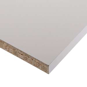 2 ، لوحة الميلامين عالية الجودة ، مطلية بمادة Mdf - Product Image 3