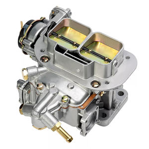 トヨタ用日産ウェーバー32/36 DGV DGEV DGAV 2バレルキャブレター22680 - Product Image 5