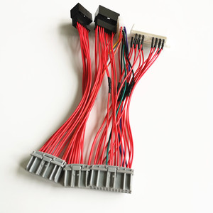 <span class=keywords><strong>สาย</strong></span>เคเบิลขั้วต่อไฟฟ้า1ขาสำหรับ<span class=keywords><strong>สาย</strong></span><span class=keywords><strong>ไฟ</strong></span>12 <span class=keywords><strong>AWG</strong></span> สำหรับ<span class=keywords><strong>ไฟ</strong></span><span class=keywords><strong>รถยนต์</strong></span>ผลิตตามสั่ง - Product Image 4