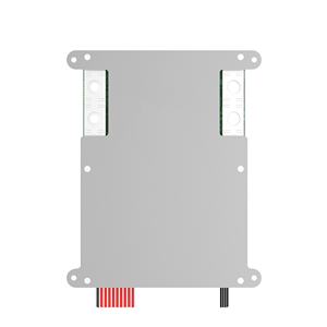 JKBMS bms <b>Battery</b> Jikong Bms Smart Bms With Active Balance <b>12V</b> 36V 48V 200A Lifepo4 Li-Ion Lto Lacid <b>Battery</b> <b>pack</b> Heat Function - Product Image 4
