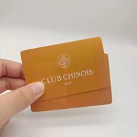 Kartu Proximity kunci Hotel RFID pabrik CR80 Premium kartu PVC tanpa sentuh NFC Dengan Chip 13.56MHz kartu kunci RFID yang dapat disesuaikan