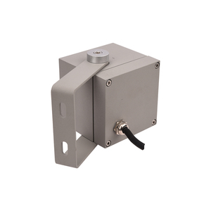 Litecent ngoài trời dẫn ánh sáng tại chỗ chiếu kiến trúc mặt tiền chiếu sáng phác thảo chiếu ánh sáng, IP65 chống bụi và chống thấm nước. - Product Image 6