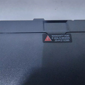 Nuevo Variador de Velocidad Original Schneider ATV340U40N4 Altivar Machine 4kW de Alta Resistencia 400V Trifásico Montaje en Gabinete Modbus - Product Image 5
