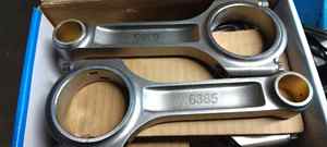 Nuevo <span class=keywords><strong>Carrillo</strong></span> de Conexión I-Beam Personalizable Ruizheng 2020+ para MKV A90/A91 y para B58 con Perno de 3/8 - Product Image 3