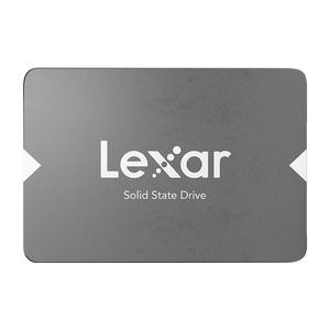LNS100 <span class=keywords><strong>Lexar</strong></span> ใหม่/LNM100 2.5นิ้ว SATA II SSD <span class=keywords><strong>512GB</strong></span> หน่วยความจำภายนอก6กิกะไบต์/วินาทีความจำแล็ปท็อป/เดสก์ท็อป401-500เมกะไบต์/วินาทีความเร็วในการอ่าน/เขียน - Product Image 4