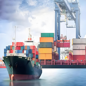 저렴한 LCL 해상화물 운송업자 중국에서 아르헨티나로 배송 볼리비아 브라질 칠레 콜롬비아 에콰도르 파라과이 페루 가이아나 - Product Image 5