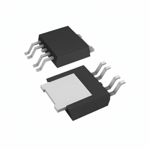 Composants électroniques TO 252 5, DPAK, TO 252AD NCV4276ADTADJRKG Distributeur agréé Gestion de l'alimentation (PMIC) - Product Image 1