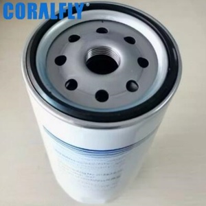 เครื่องกรองน้ำมันเชื้อเพลิง1AF000-1105350 MF30518 1AF00-1105350 A60100-1105350 A50000-1105350 3001701สำหรับ Weichai shacman XCMG - Product Image 1