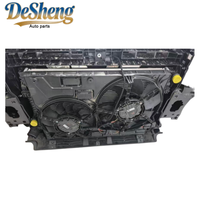 Produits de haute qualité en stock pour la réparation de VW, kits de conversion, pare-chocs de voiture, phares LED, grilles, ailes, capots, autres pièces automobiles