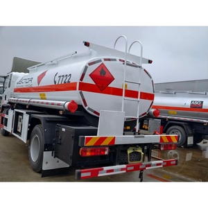 Camion-citerne FAW 8000L neuf pour l'exportation |   Distributeur de carburant Zhengxing, version anglaise, châssis personnalisable norme UE 4x2, <span class=keywords><strong>huile</strong></span> - Product Image 5