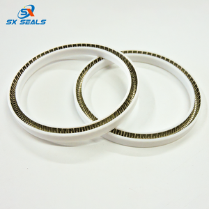 <span class=keywords><strong>PTFE</strong></span> U <span class=keywords><strong>V</strong></span> loại mùa xuân van con dấu cantilever mùa xuân tràn đầy sinh lực con dấu <span class=keywords><strong>v</strong></span>ới t Hỗ trợ hình thức - Product Image 5