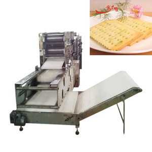 Meilleur prix nouvelle Machine à plastifier les biscuits Production d'eau en gros - Product Image 6